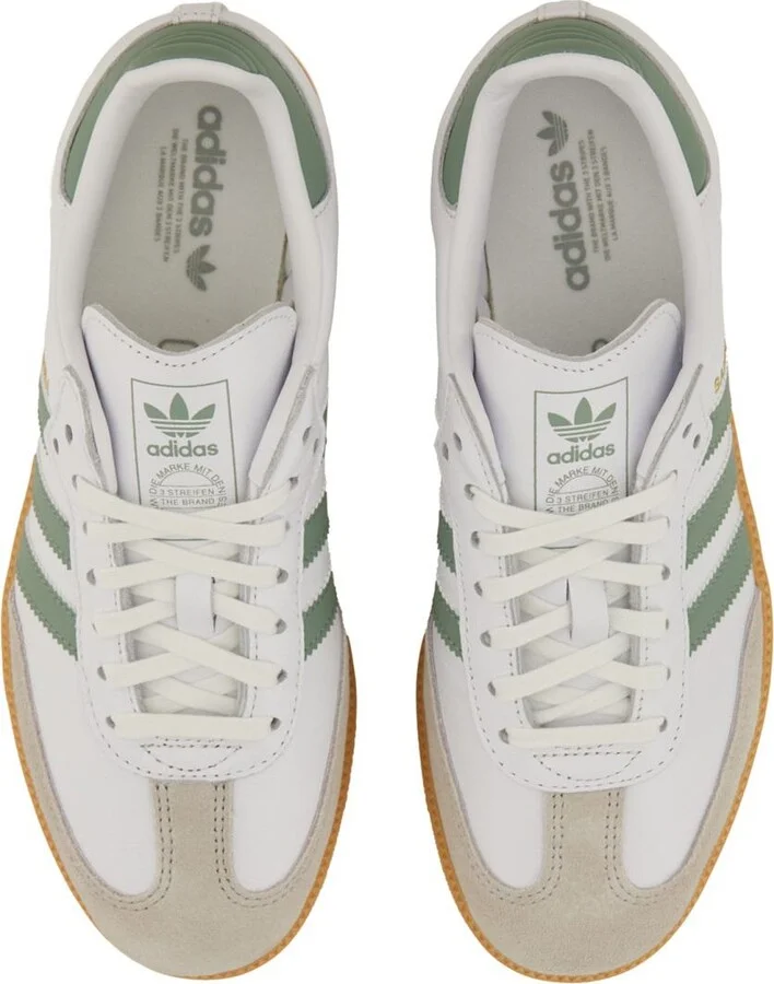 Adidas Originals Sneaker "Samba" Unisex - Image 5