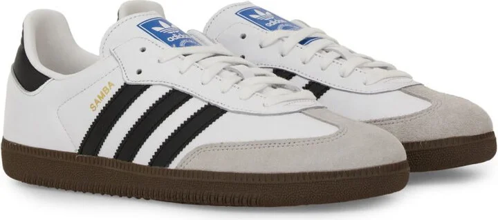 Adidas Originals Sneaker "Samba" Unisex - Image 4