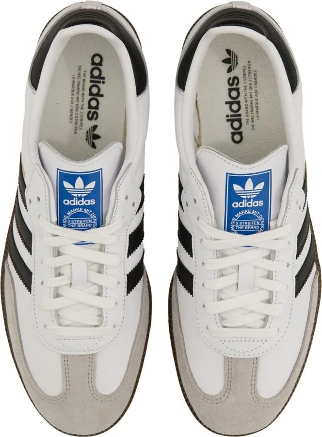Adidas Originals Sneaker "Samba" Unisex - Image 8