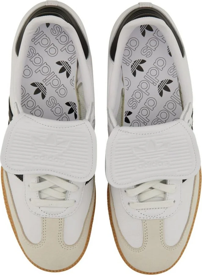 Adidas Originals Sneaker "Samba" Unisex - Image 3