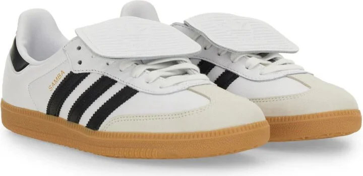 Adidas Originals Sneaker "Samba" Unisex - Image 4