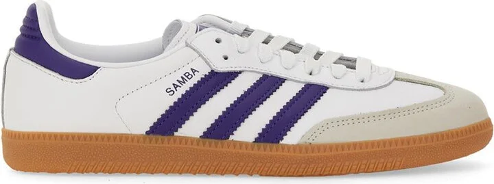 Adidas Originals Sneaker "Samba" Unisex