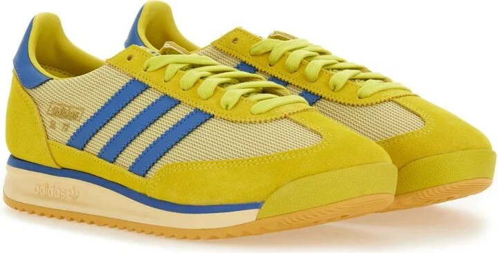 Adidas Originals Sneaker "Sl 72 Rs" - Image 2