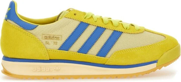 Adidas Originals Sneaker "Sl 72 Rs"