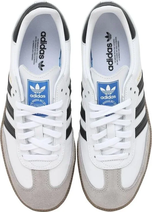Adidas Originals Sneakers 2 - Image 4