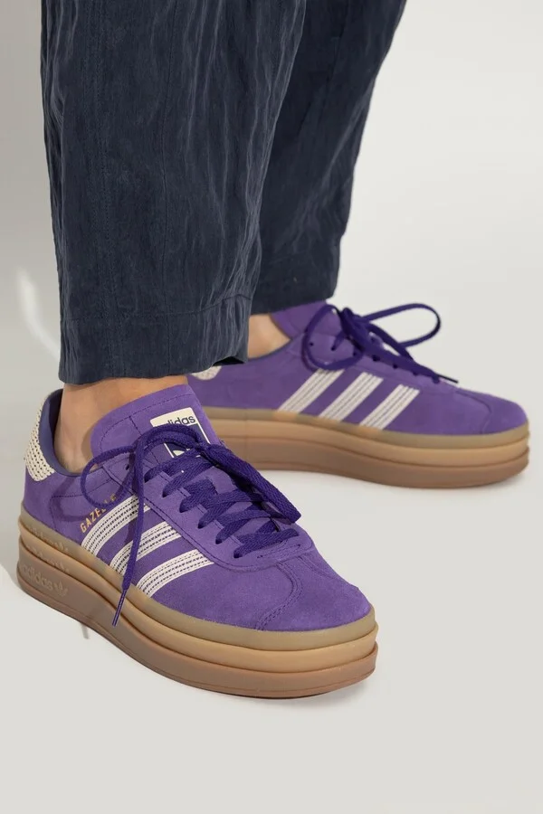 Adidas Originals Sneakers Gazelle Bold W - Image 2