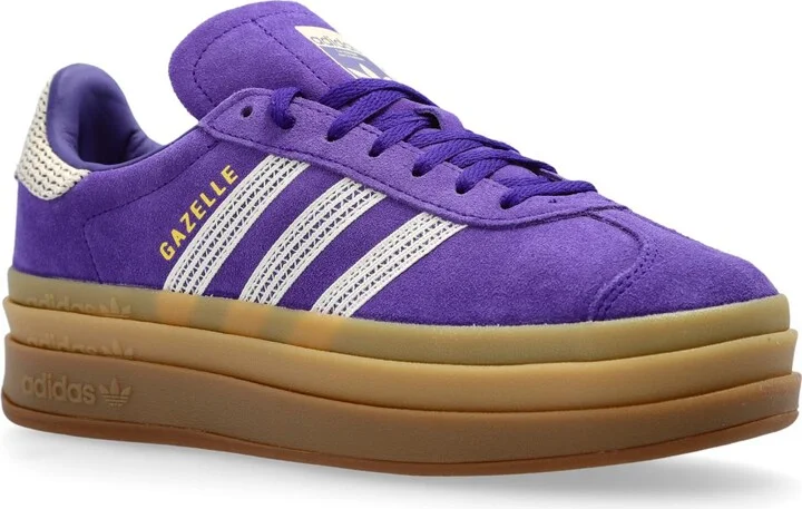 Adidas Originals Sneakers Gazelle Bold W - Image 4