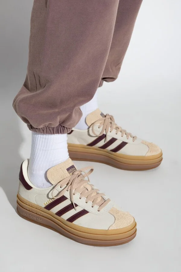 Adidas Originals Sneakers Gazelle Bold W - Image 2