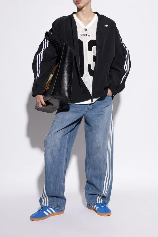 Adidas Originals Sneakers Gazelle Indoor Pro - Image 3