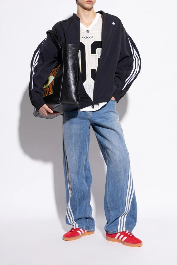 Adidas Originals Sneakers Gazelle Indoor Pro - Image 3
