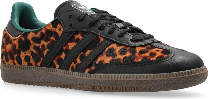 Adidas Originals Sneakers Samba Og W - Image 4