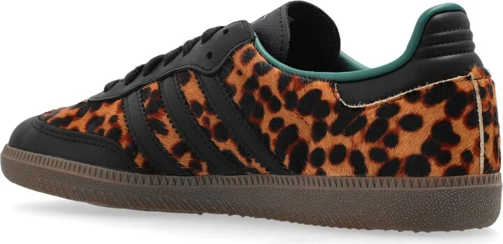 Adidas Originals Sneakers Samba Og W - Image 5