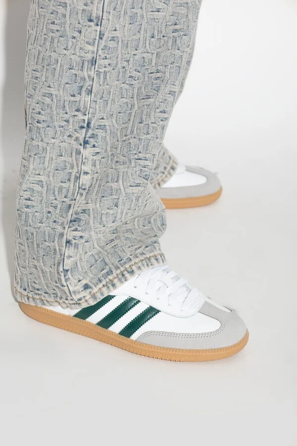 Adidas Originals Sneakers Samba Og W - Image 2