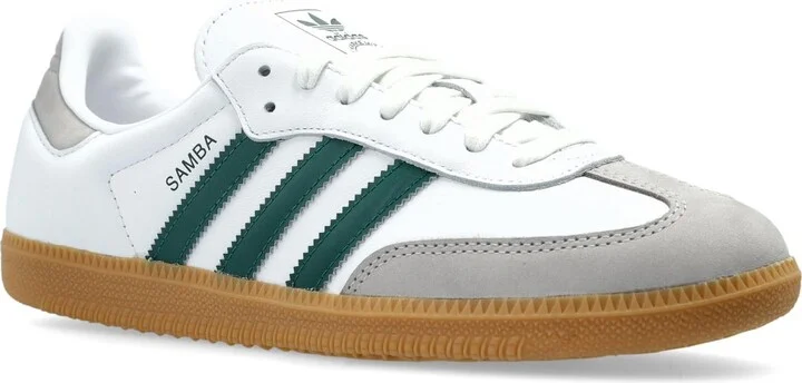 Adidas Originals Sneakers Samba Og W - Image 4