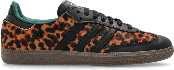 Adidas Originals Sneakers Samba Og W