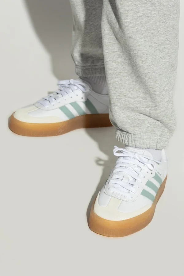 Adidas Originals Sneakers Sambae - Image 2