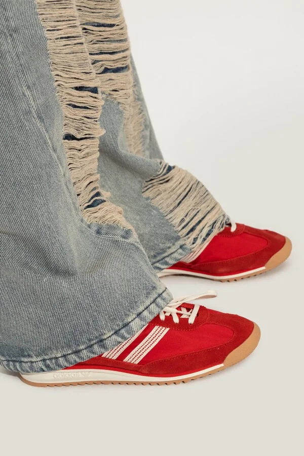 Adidas Originals Sneakers Sl 72 Og W - Image 2