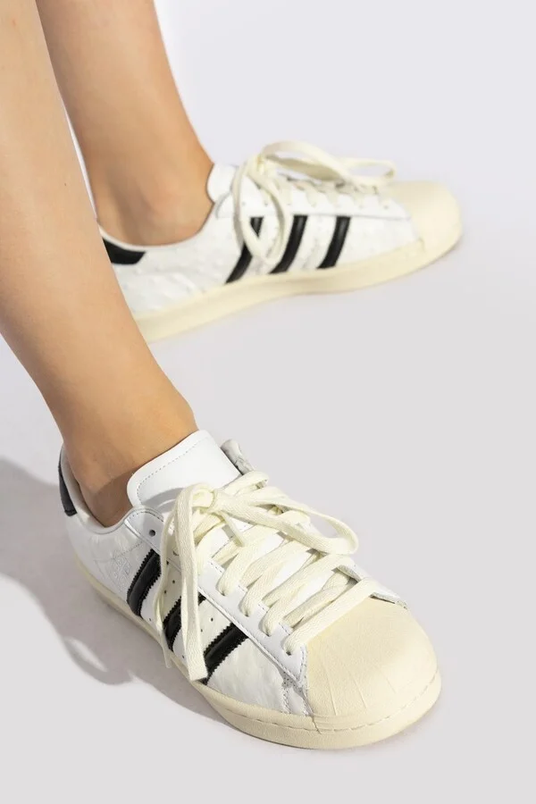 Adidas Originals Sneakers Superstar Vintage W - Image 2