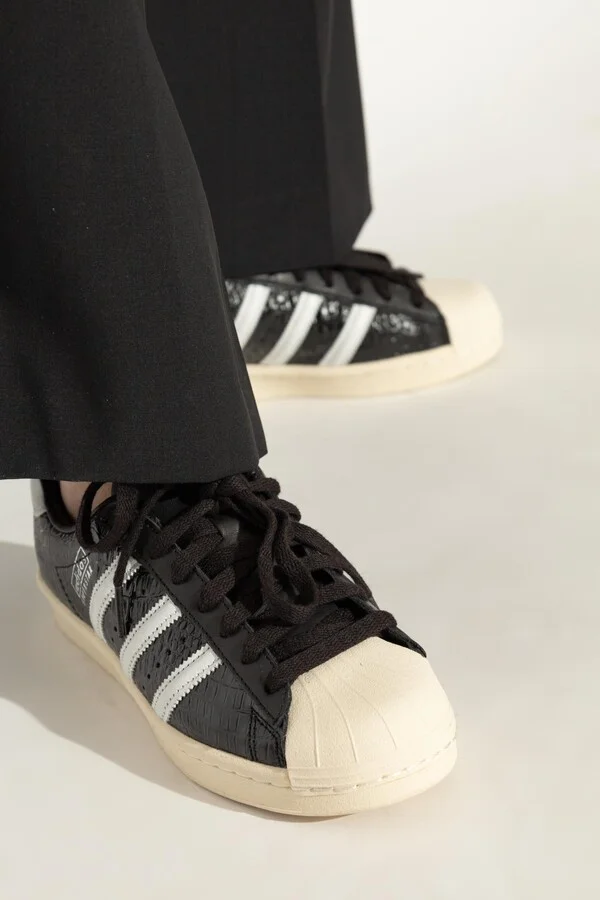 Adidas Originals Sneakers Superstar Vintage W - Image 2