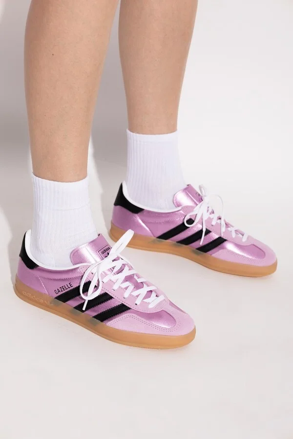 Adidas Originals Sports Shoes 'gazelle Indoor W' - Image 2