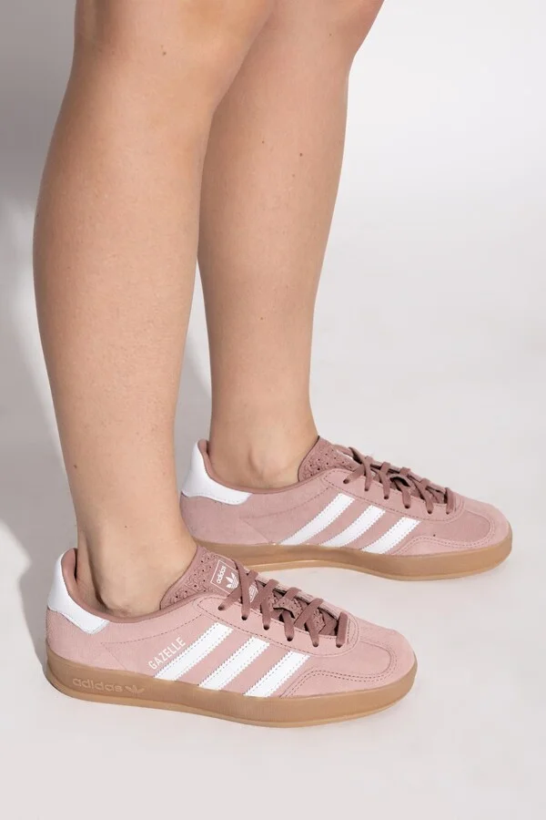 Adidas Originals Sports Shoes `gazelle Indoor W` - Image 2