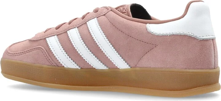 Adidas Originals Sports Shoes `gazelle Indoor W` - Image 4