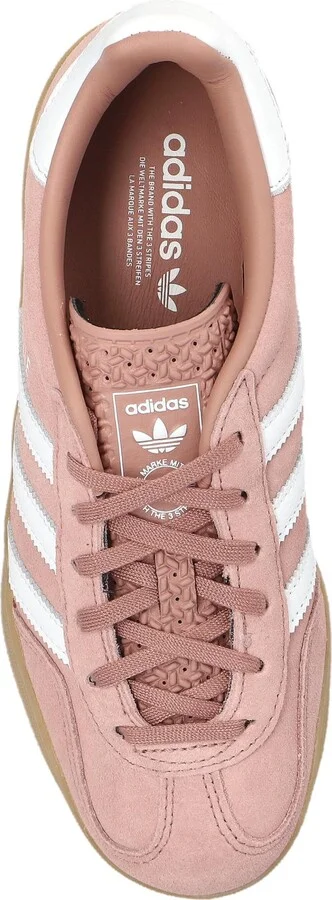 Adidas Originals Sports Shoes `gazelle Indoor W` - Image 5
