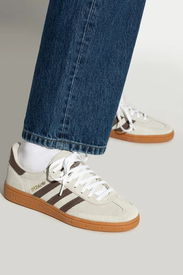 Adidas Originals Sports Shoes `handball Spezial W` - Image 2