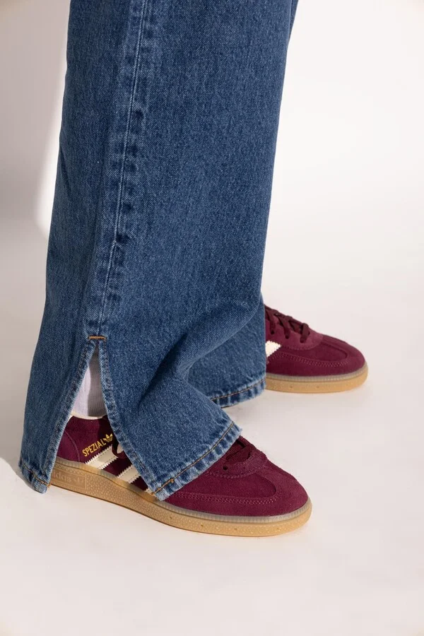 Adidas Originals Sports Shoes 'handball Spezial W' - Image 2