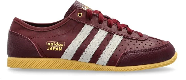 Adidas Originals Sports Shoes `japan Decon W`