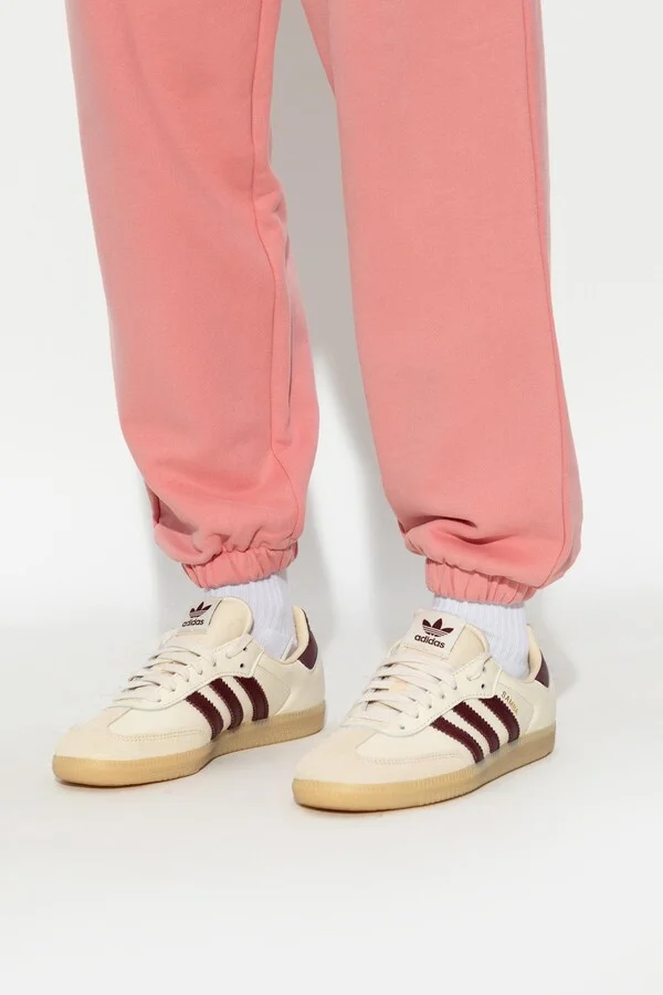 Adidas Originals Sports Shoes `samba Og` - Image 2