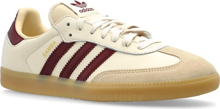 Adidas Originals Sports Shoes `samba Og` - Image 4