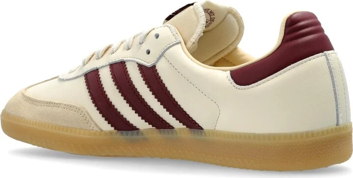 Adidas Originals Sports Shoes `samba Og` - Image 5