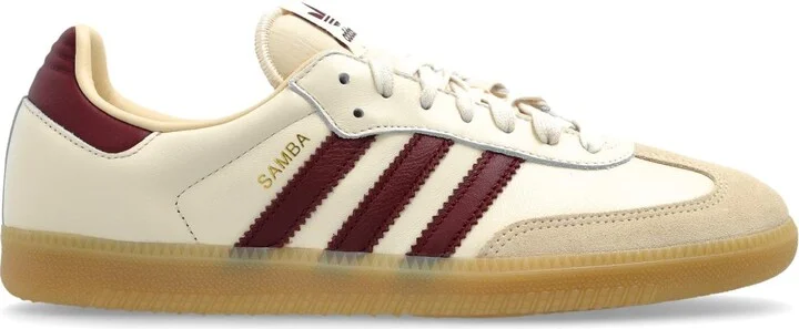 Adidas Originals Sports Shoes `samba Og`