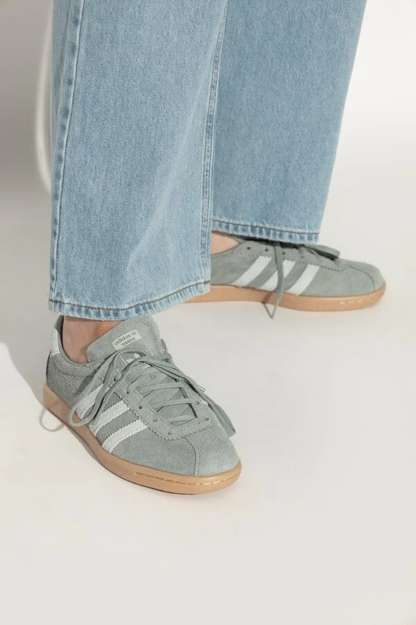 Adidas Originals Sports Shoes 'tobacco' - Image 2