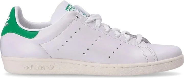 Adidas Originals Stan Smith 80S Low-Top Sneakers