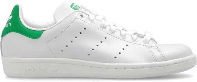 Adidas Originals Stan Smith 80S Low-Top Sneakers