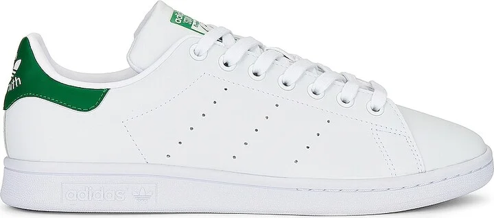 adidas Originals Stan Smith in White