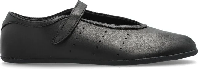 Adidas Originals Stan Smith Lo Ballet Flats