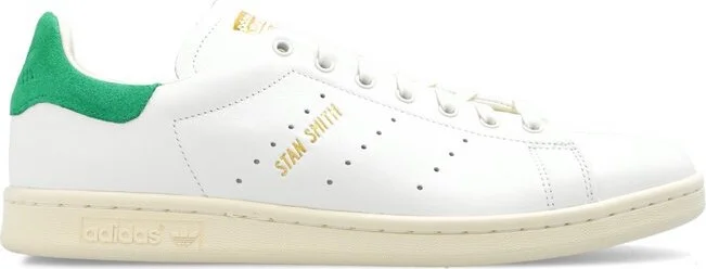 Adidas Originals Stan Smith Lux Lace-Up Sneakers