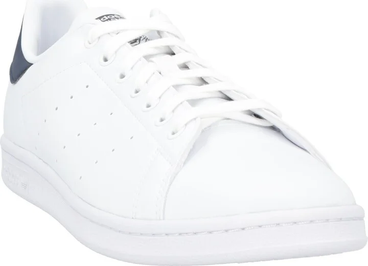 Adidas Originals Stan Smith Man Sneakers - Image 4