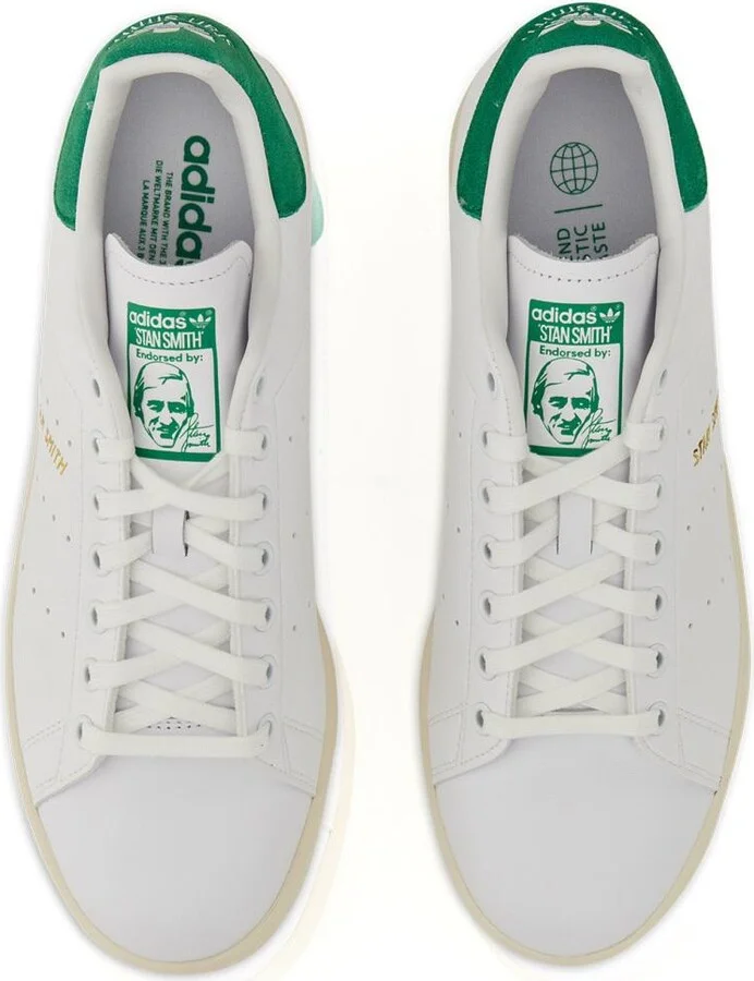Adidas Originals Stan Smith Sneaker - Image 2