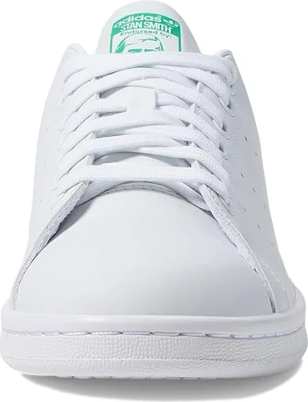 adidas Originals Stan Smith Women's Tennis Shoes Footwear White/Green/Footwear White : 11 B - Medium, Synthetic - Image 5
