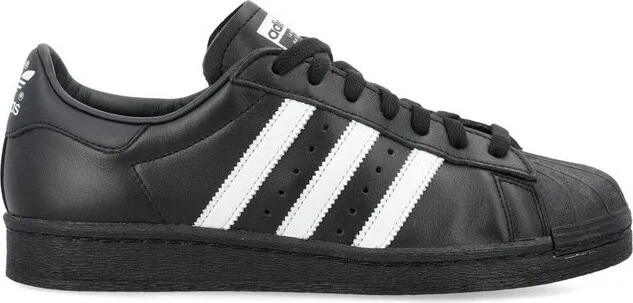 Adidas Originals Superstar 82 Low-Top Sneakers
