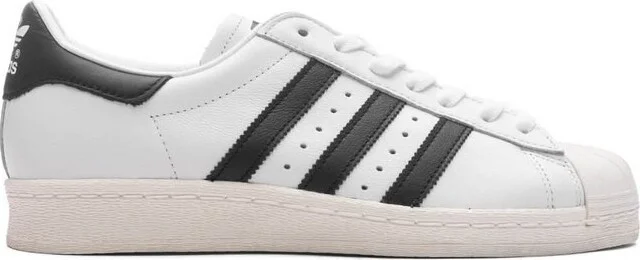 Adidas Originals Superstar 82 Low-Top Sneakers