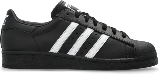 Adidas Originals Superstar 82 Low-Top Sneakers