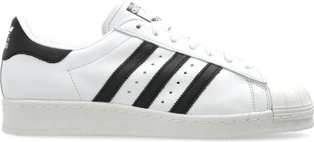 Adidas Originals Superstar 82 Low-Top Sneakers