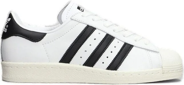 Adidas Originals Superstar 82 Low-Top Sneakers