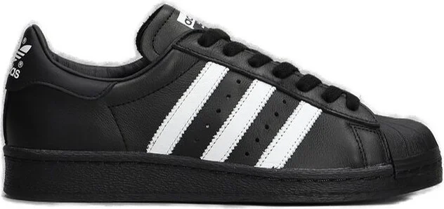 Adidas Originals Superstar 82 Low-Top Sneakers