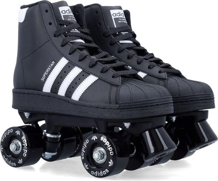 Adidas Originals Superstar 82 Roller Skates - Image 2